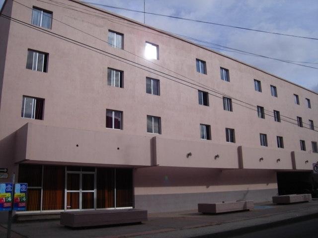 Hotel Del Mineral Fresnillo de González Echeverría Cameră foto
